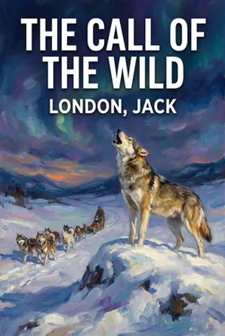 The Call of the Wild book cover in LitaBook